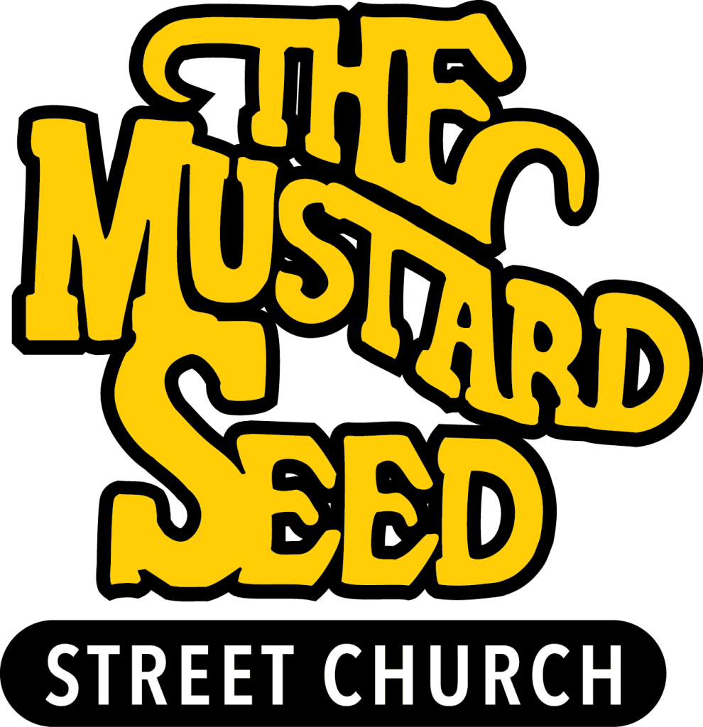 Home The Mustard Seed Street Church