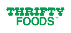 Thrifty Foods Logo